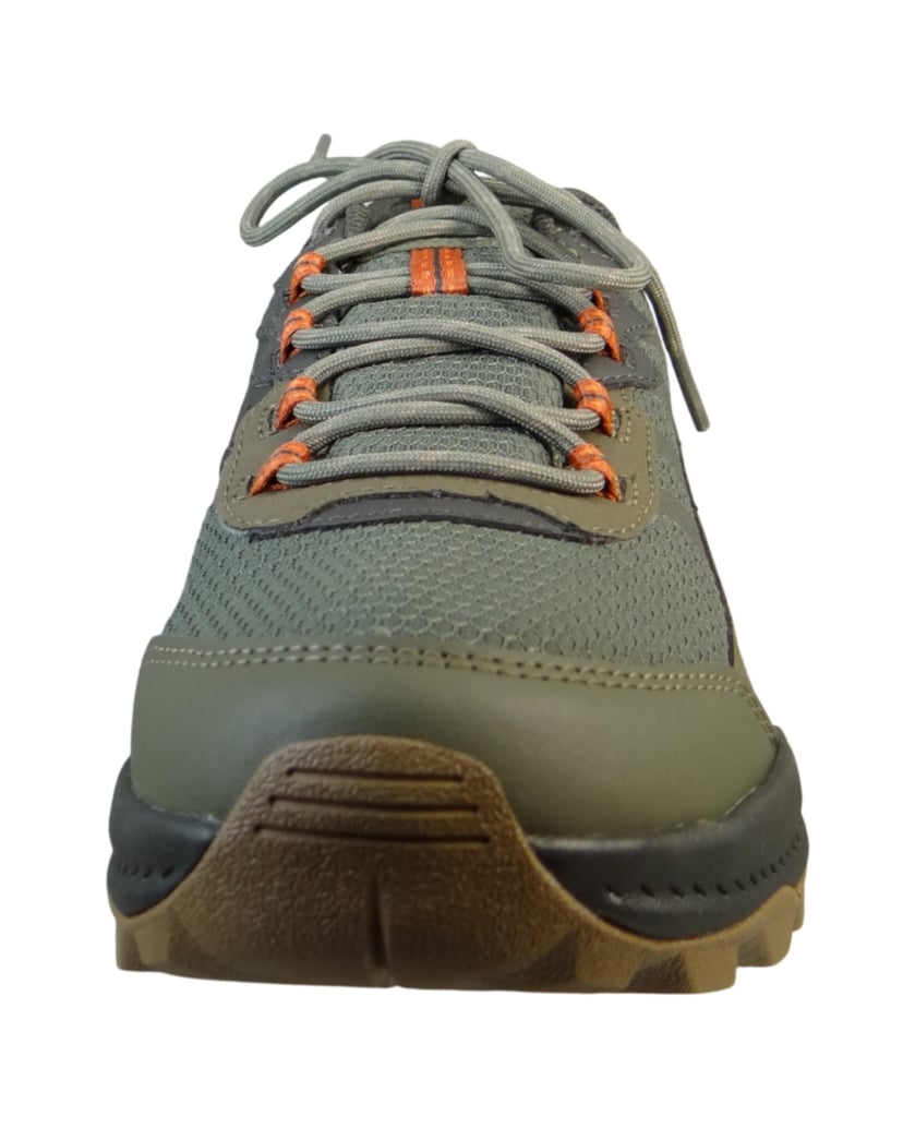 Merrell-Wanderschuhe-grün