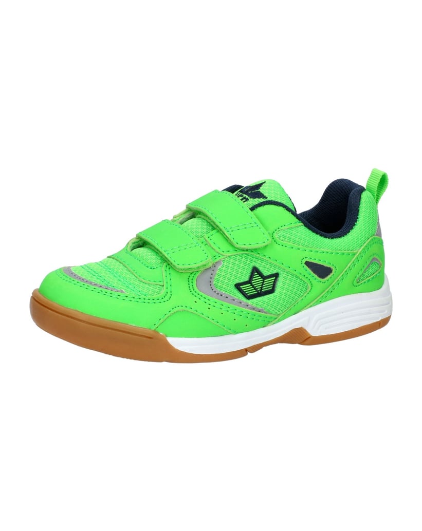 Lico-Sportschuh-Siro-V-grün