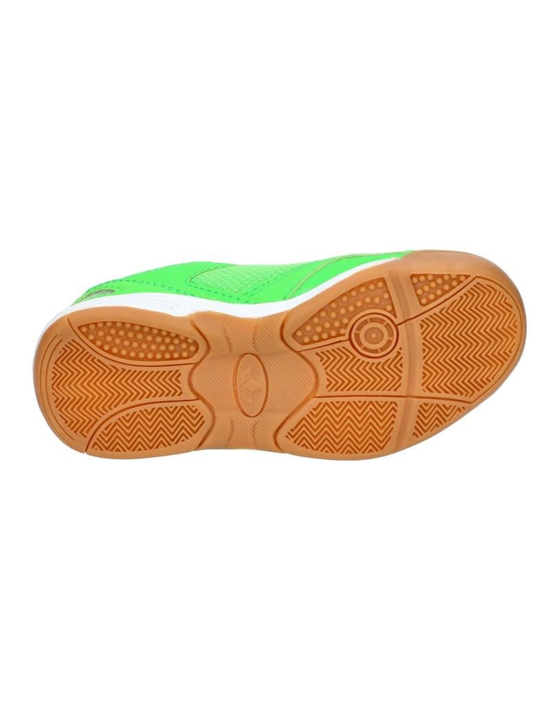 Lico-Sportschuh-Siro-V-grün