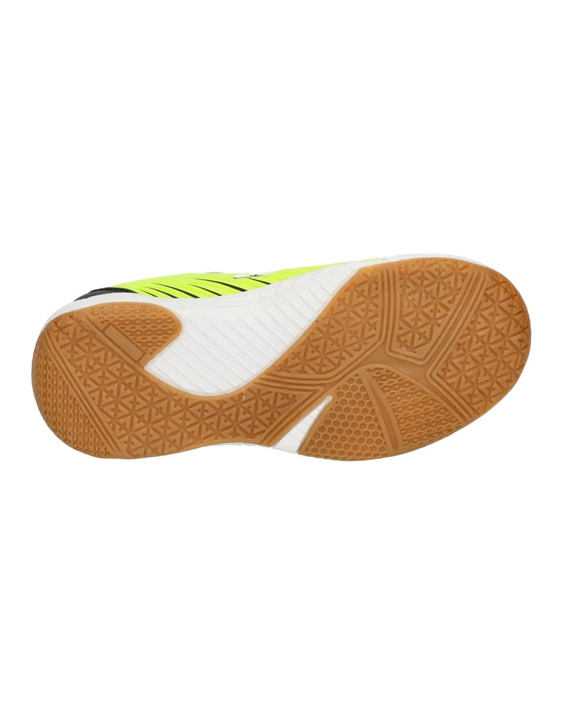 Lico-Sportschuh-Calera-VS-gelb