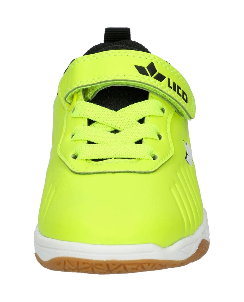 Lico-Sportschuh-Calera-VS-gelb