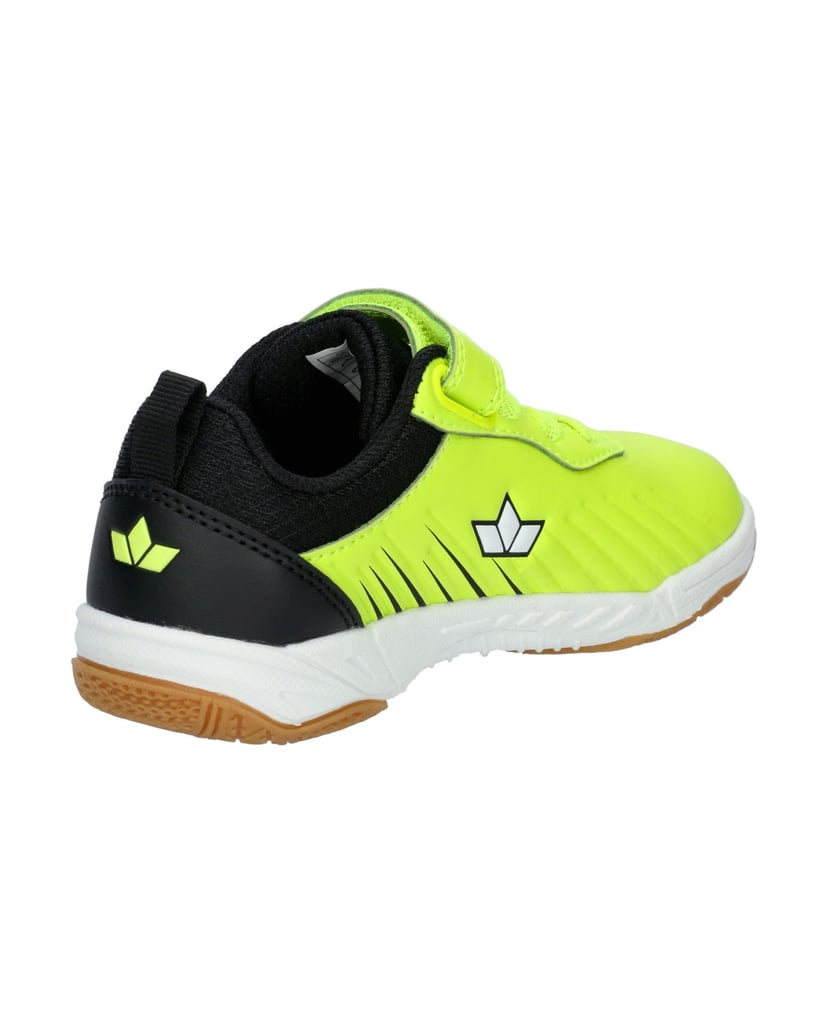 Lico-Sportschuh-Calera-VS-gelb