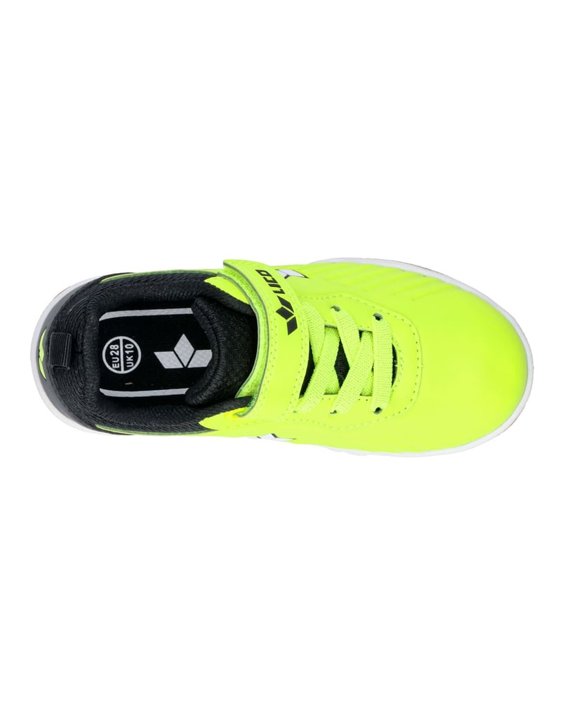 Lico-Sportschuh-Calera-VS-gelb