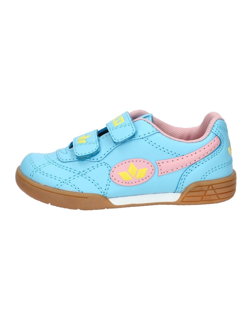 Lico-Sportschuh-Bernie-V-türkis