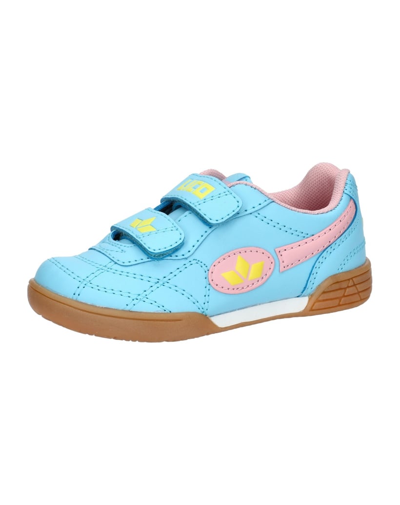 Lico-Sportschuh-Bernie-V-türkis