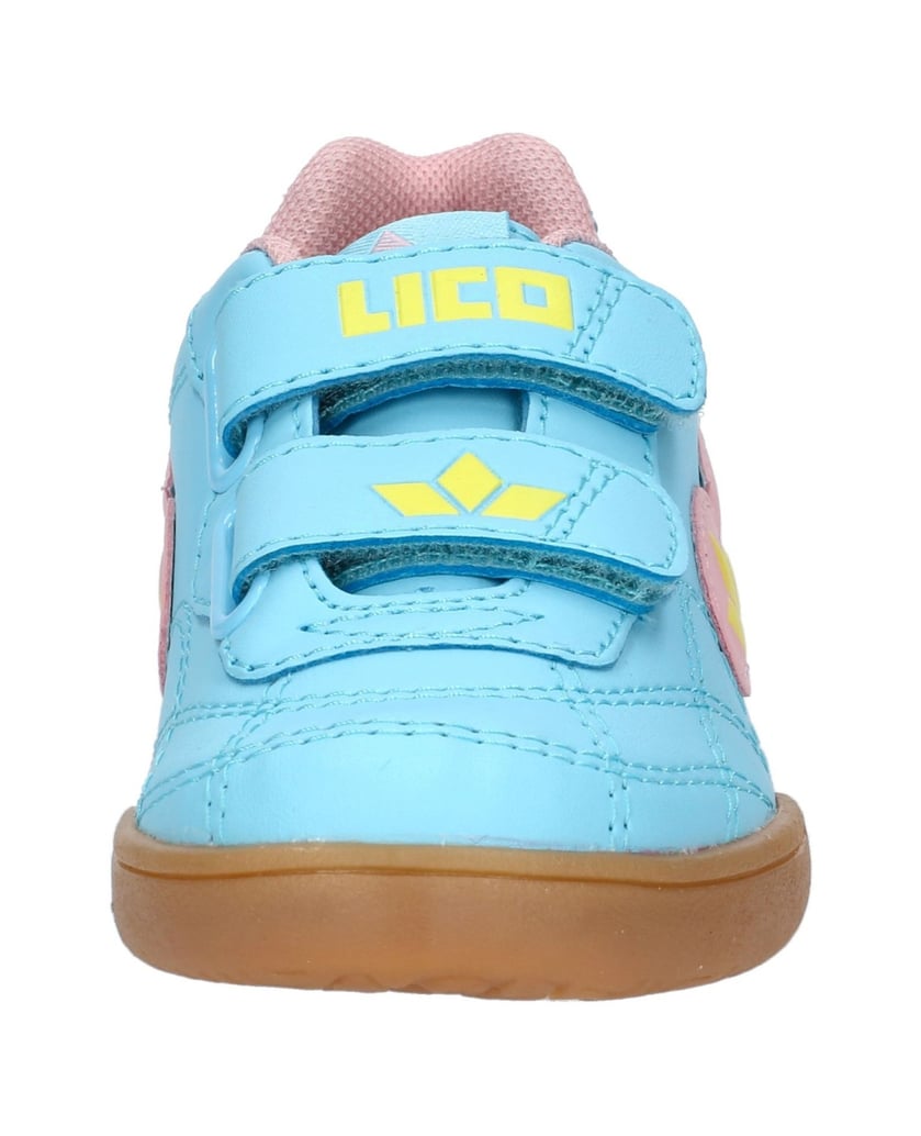 Lico-Sportschuh-Bernie-V-türkis