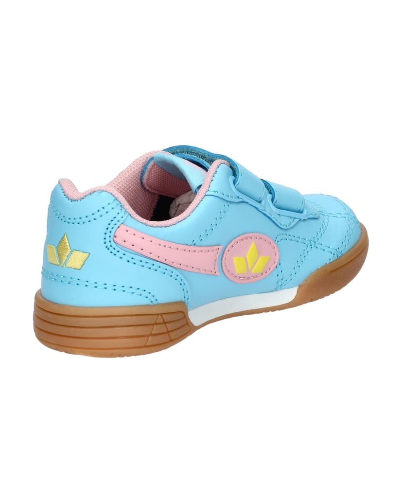 Lico-Sportschuh-Bernie-V-türkis