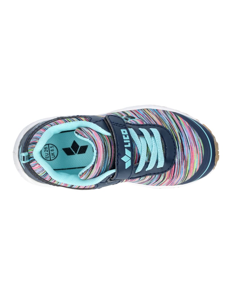 Lico-Sportschuh-Barney-VS-lila