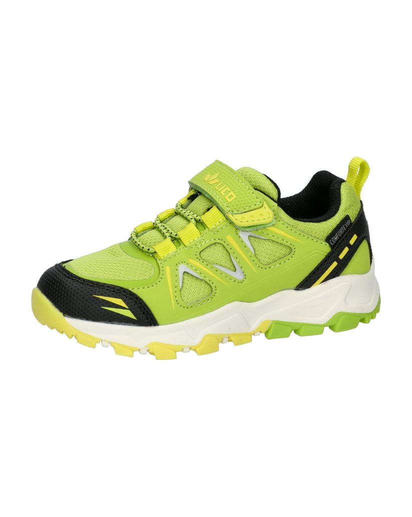 Lico-Outdoorschuh-Allen-VS-grün