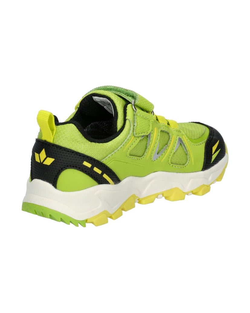 Lico-Outdoorschuh-Allen-VS-grün