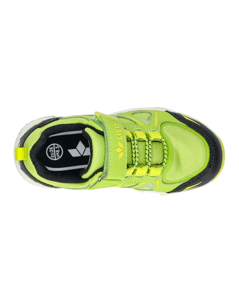 Lico-Outdoorschuh-Allen-VS-grün
