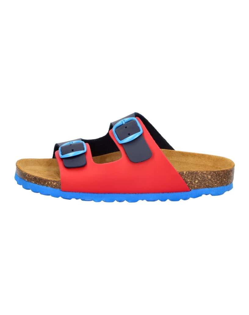 Lico-Pantolette-Bioline-Colored-Kids-rot