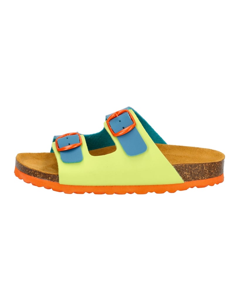Lico-Pantolette-Bioline-Colored-Kids-blau