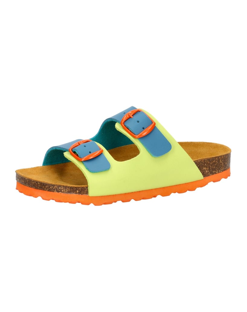 Lico-Pantolette-Bioline-Colored-Kids-blau