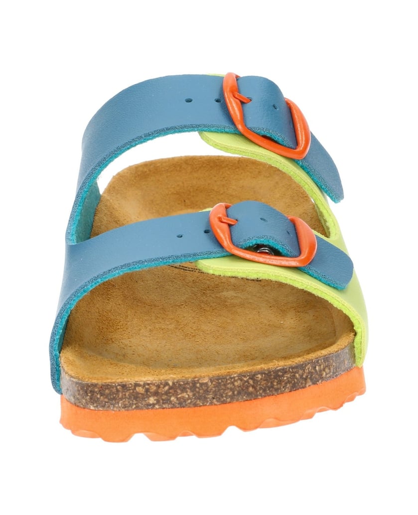 Lico-Pantolette-Bioline-Colored-Kids-blau