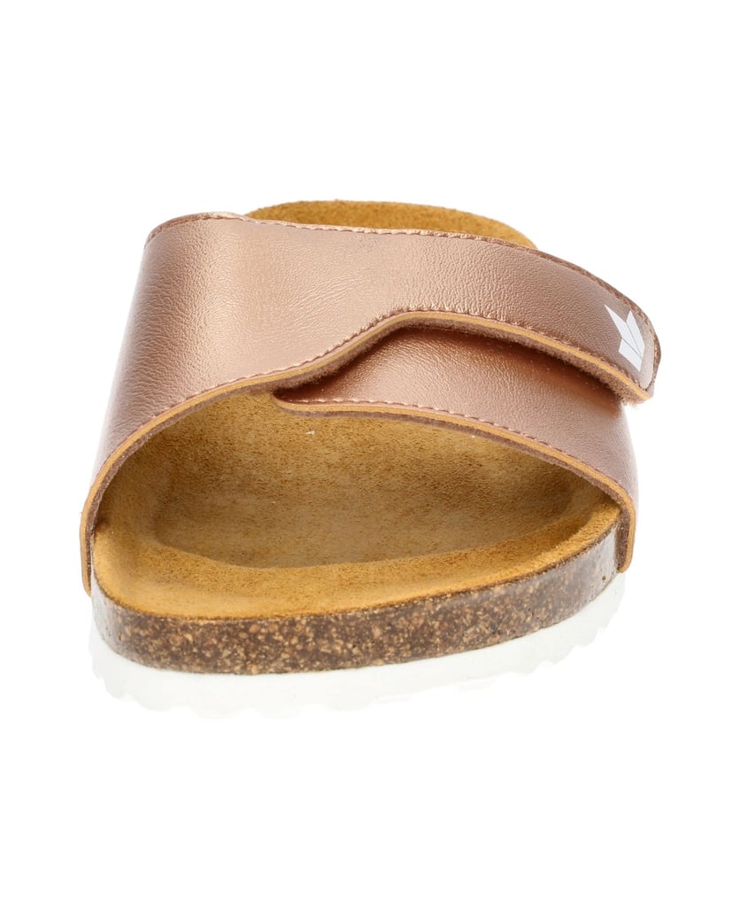 Lico-Pantolette-Bioline-Clea-rosa