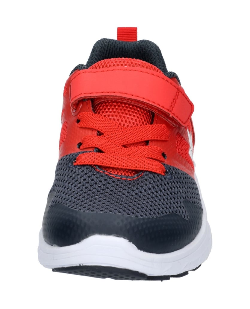 Lico-Freizeitschuh-Napier-VS-rot