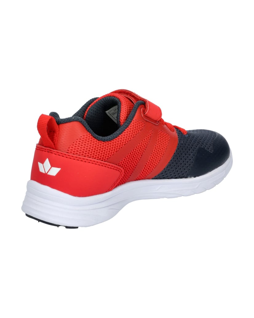 Lico-Freizeitschuh-Napier-VS-rot