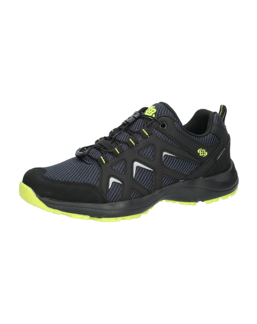 Brütting-Outdoorschuh-Tacna-schwarz