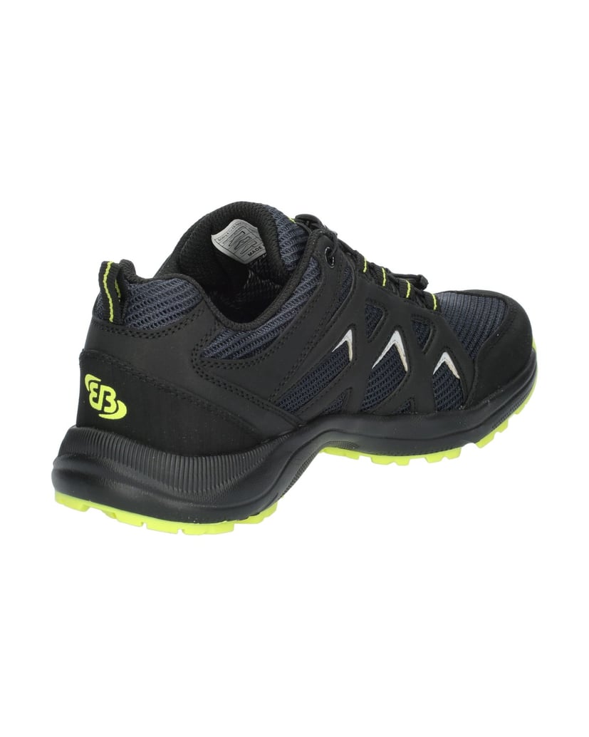 Brütting-Outdoorschuh-Tacna-schwarz