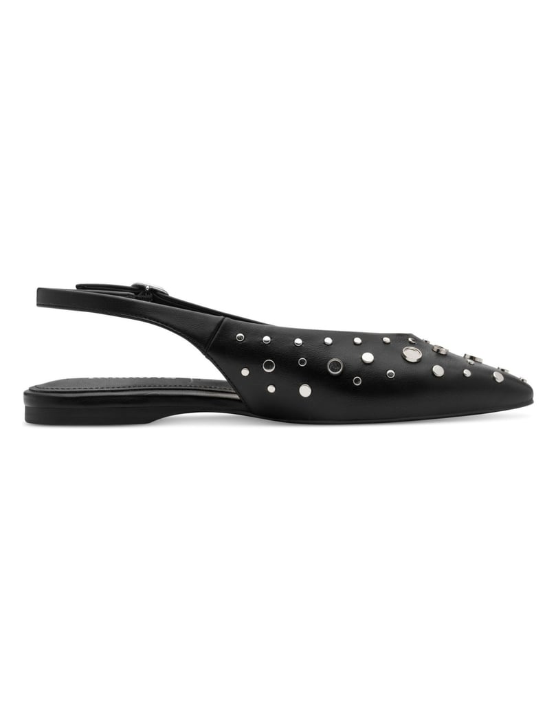TAMARIS-Slingpumps-schwarz