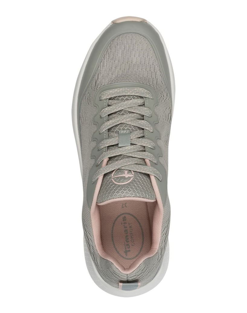 TAMARIS-Tenisky-béžová