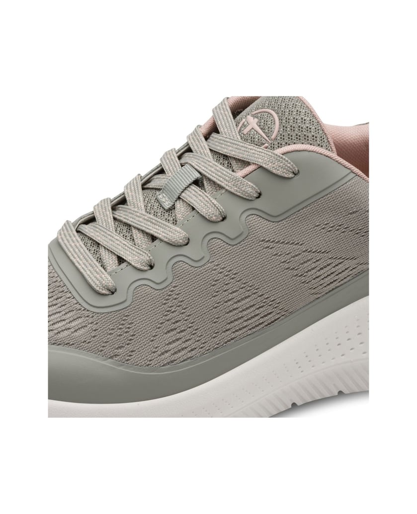 TAMARIS-Tenisky-béžová