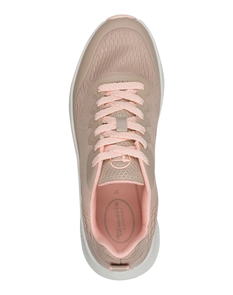 TAMARIS-Tenisky-béžová