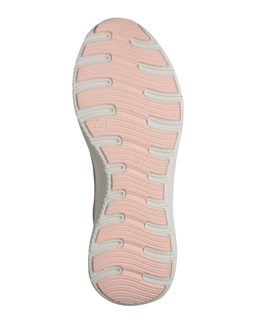 TAMARIS-Tenisky-béžová