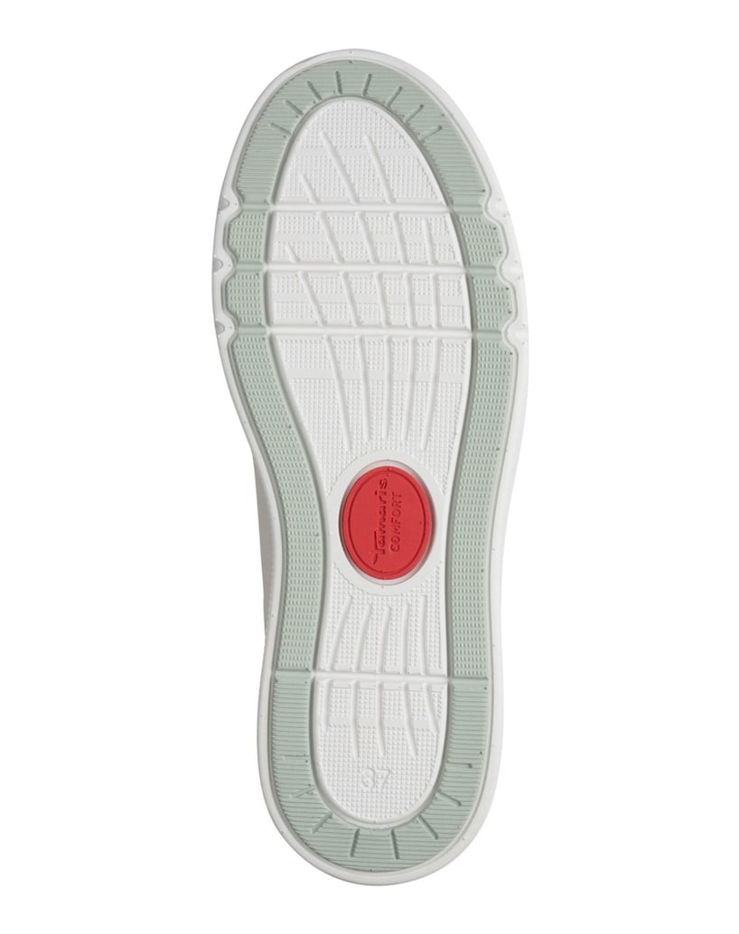 TAMARIS-Tenisky-kombinovaná-hnědá