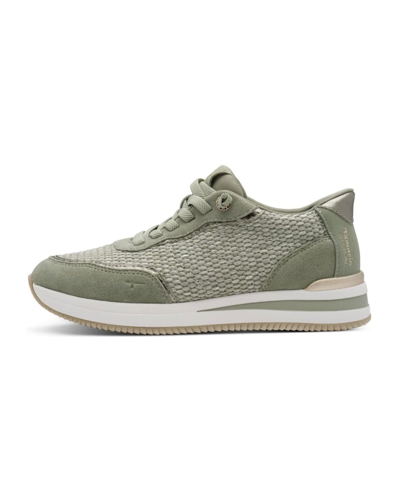 TAMARIS-Sneaker-beige