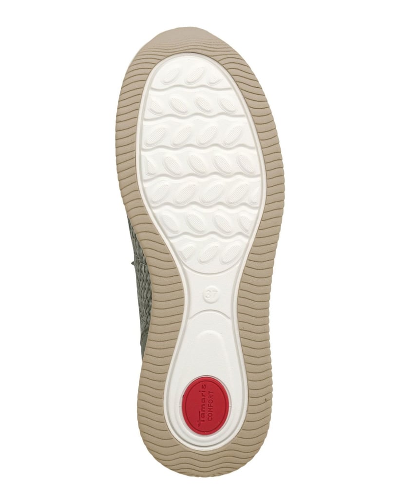 TAMARIS-Sneaker-beige