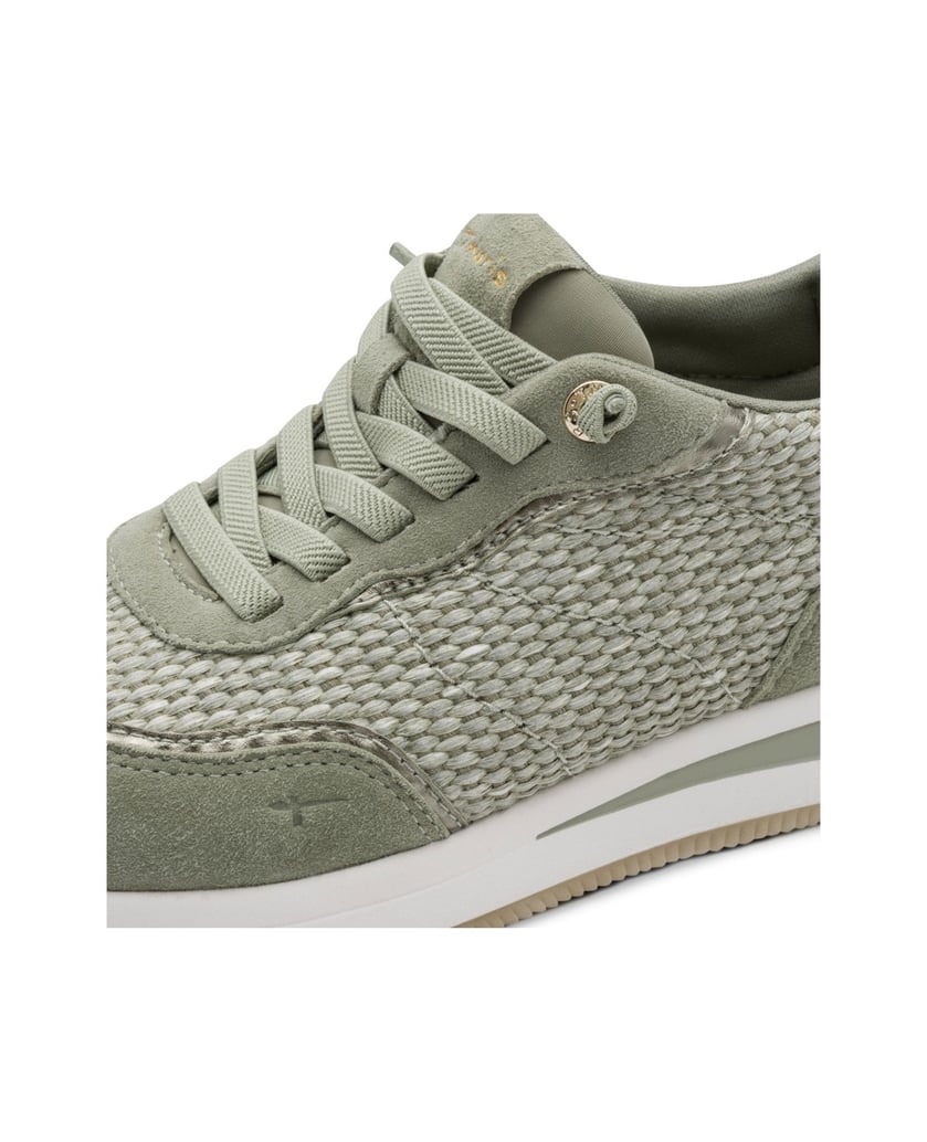 TAMARIS-Sneaker-beige