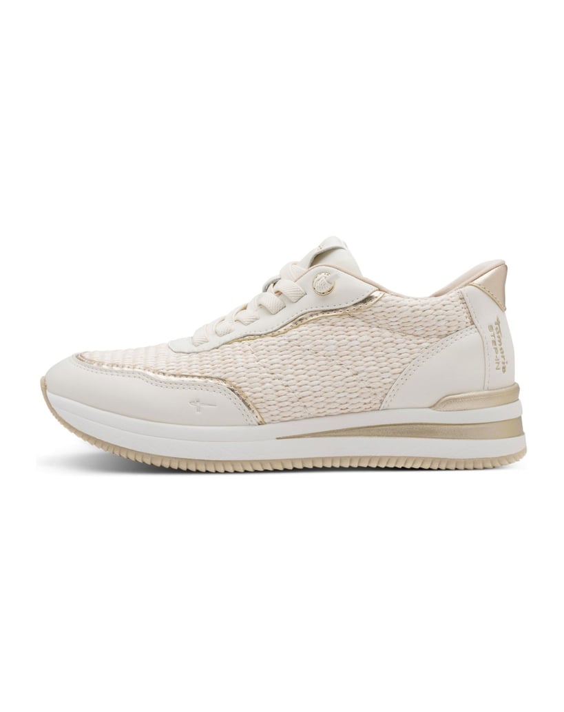 TAMARIS-Sneaker-beige
