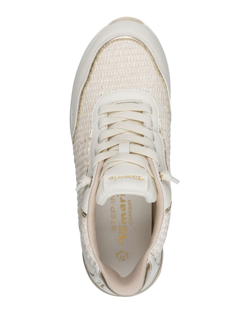 TAMARIS-Sneaker-beige