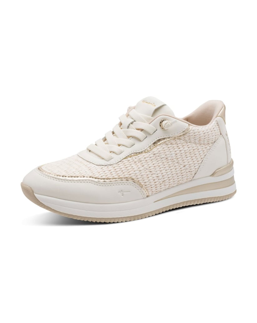TAMARIS-Sneaker-beige