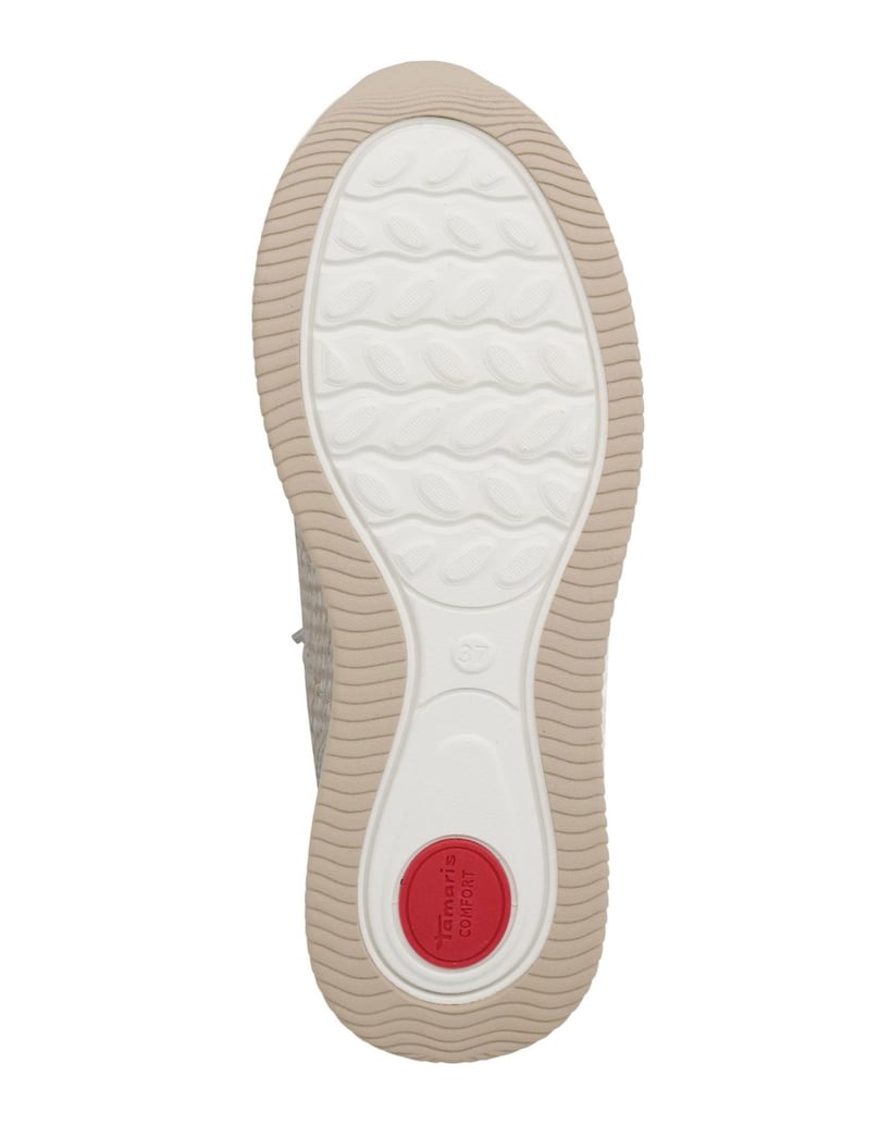 TAMARIS-Sneaker-beige