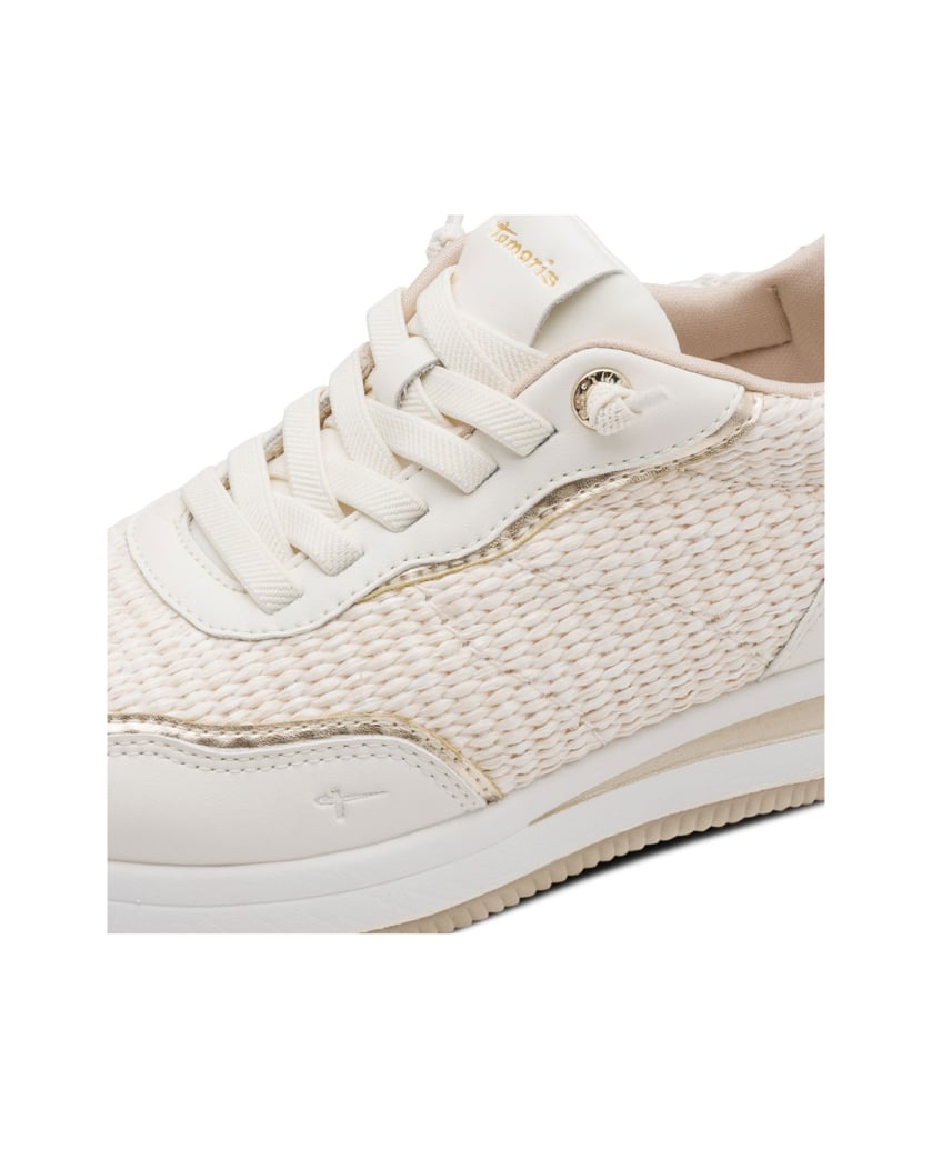 TAMARIS-Sneaker-beige