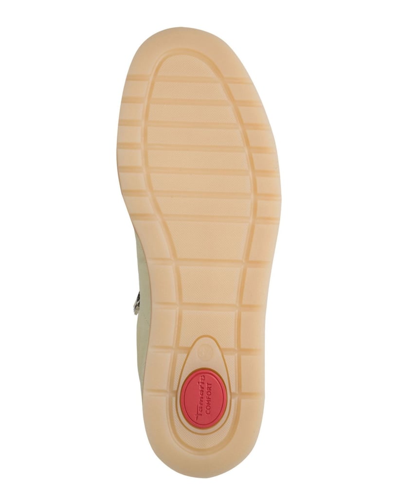 TAMARIS-Tenisky-bílá