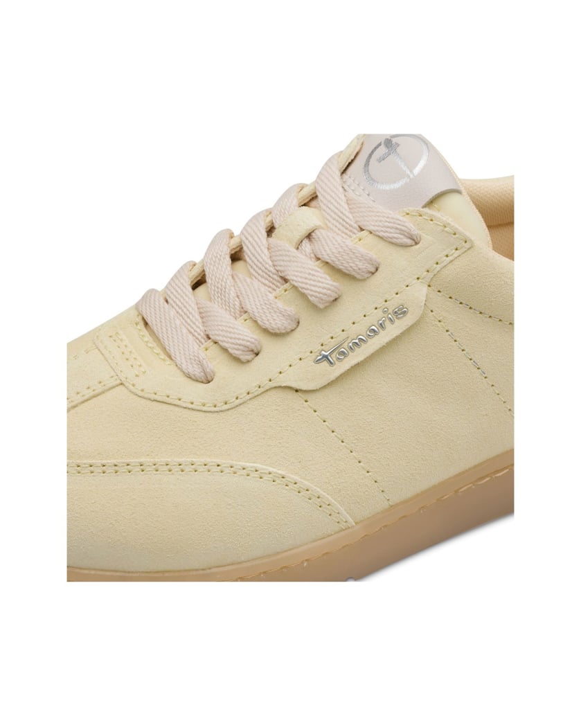 TAMARIS-Tenisky-bílá