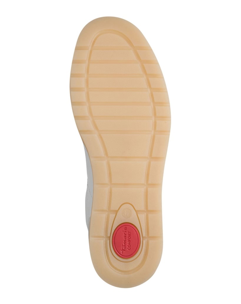 TAMARIS-Tenisky-bílá