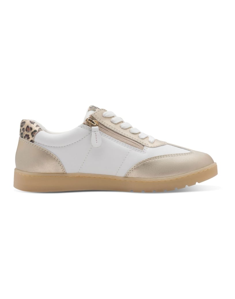 TAMARIS-Tenisky-bílá