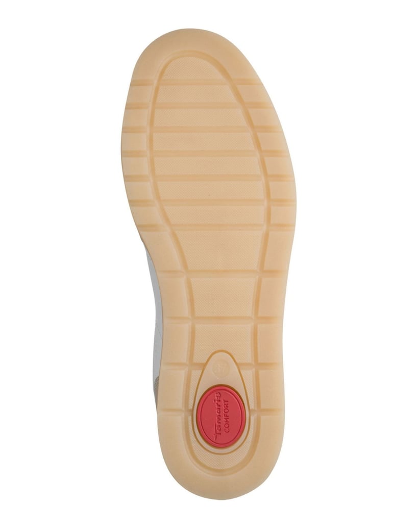 TAMARIS-Tenisky-bílá