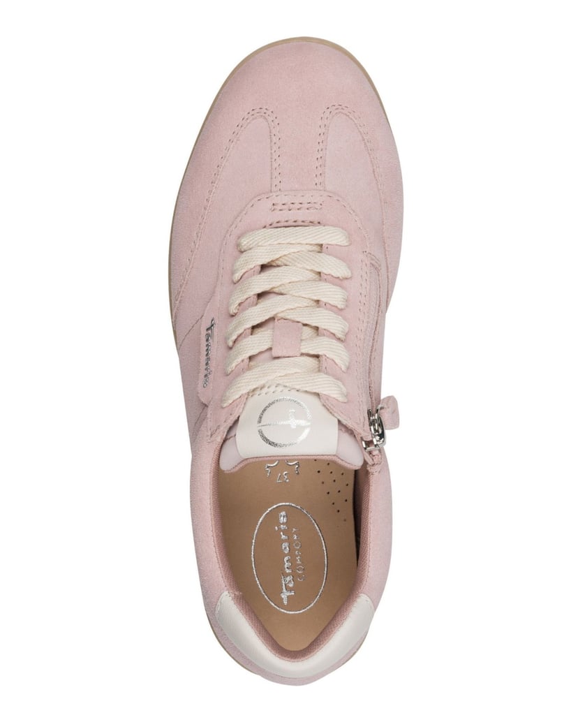 TAMARIS-Tenisky-bílá