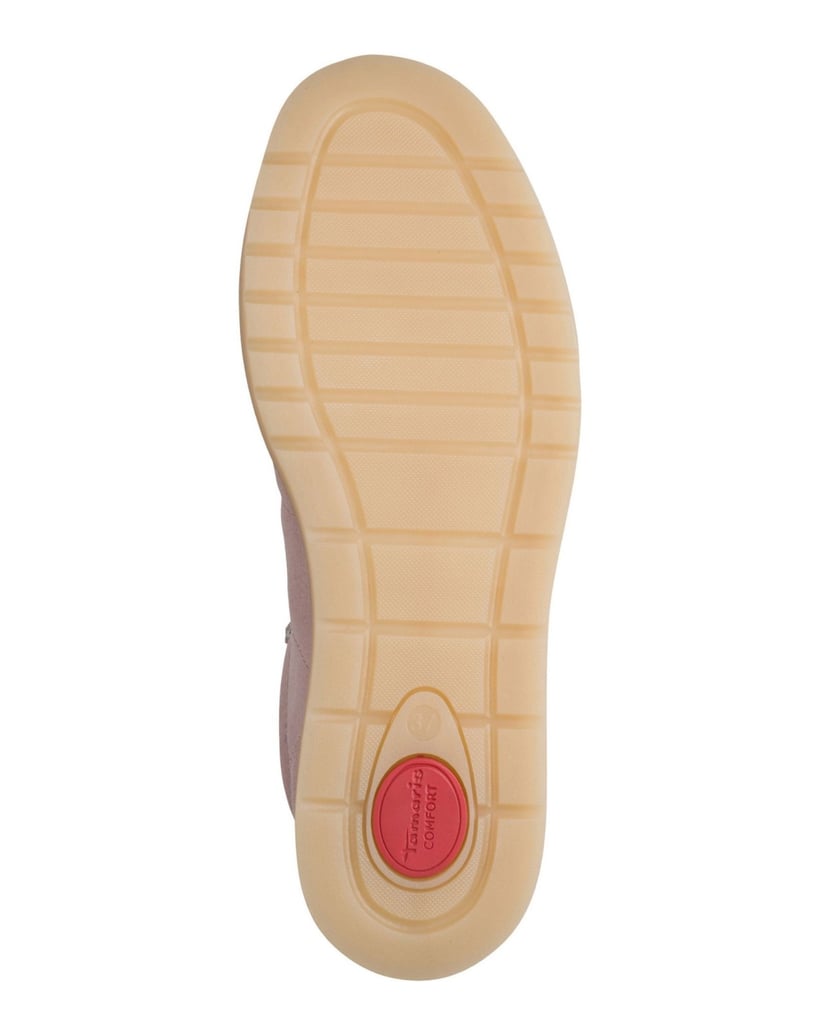 TAMARIS-Tenisky-bílá