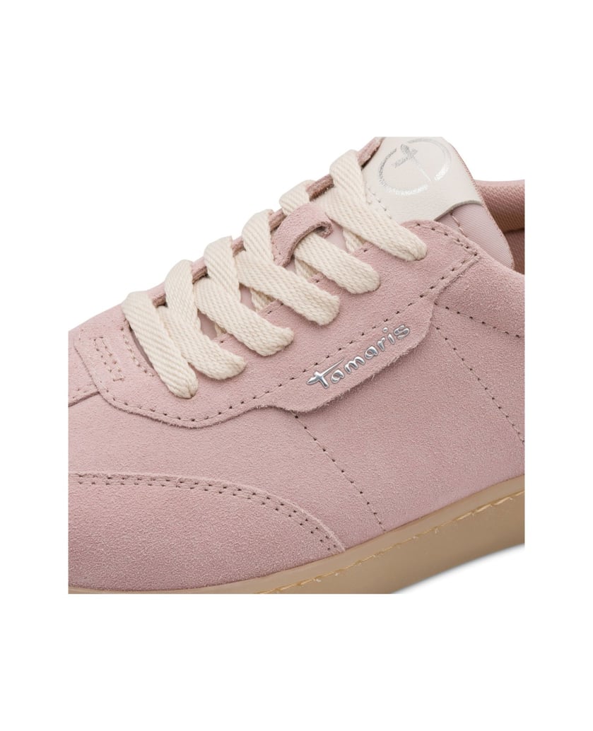 TAMARIS-Tenisky-bílá