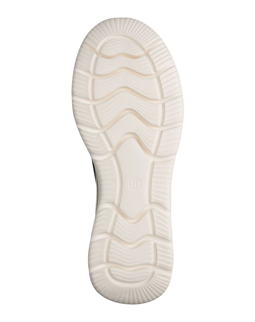 TAMARIS-Tenisky-černá