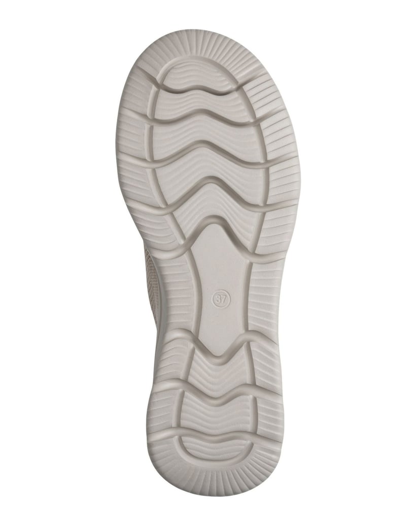 TAMARIS-Tenisky-černá