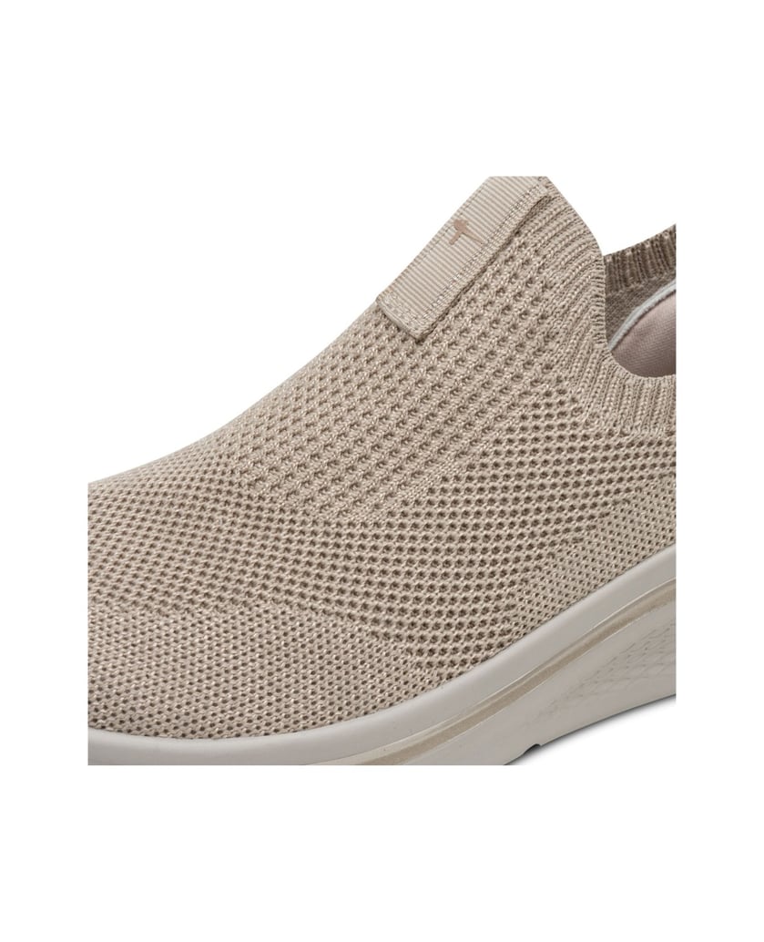 TAMARIS-Tenisky-černá