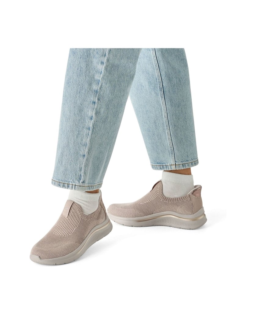 TAMARIS-Tenisky-černá